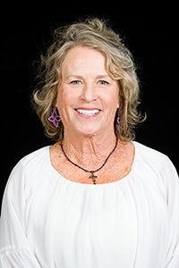 Regina-Pierce Regina Pierce
