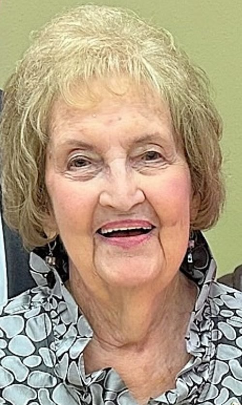 Jane Purser