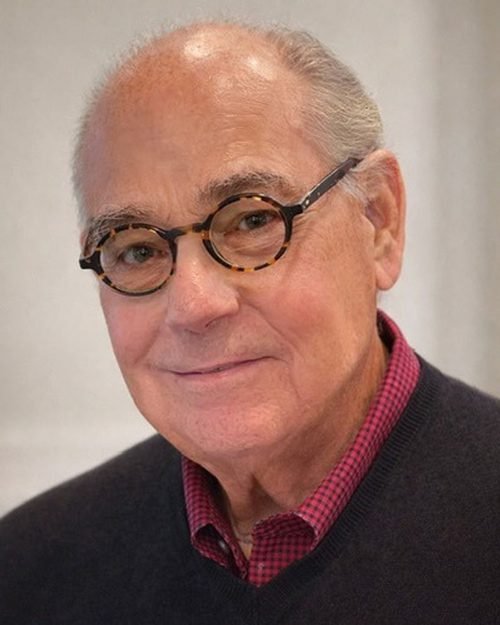 Gary Deblieux portrait.