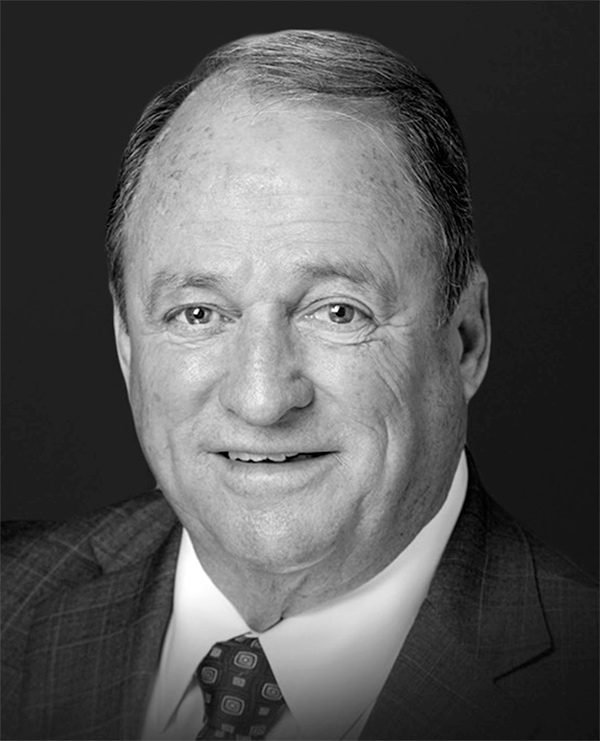 Photo of Joe Salter