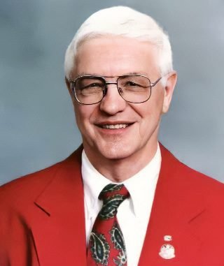 Dr. Jerry Payne