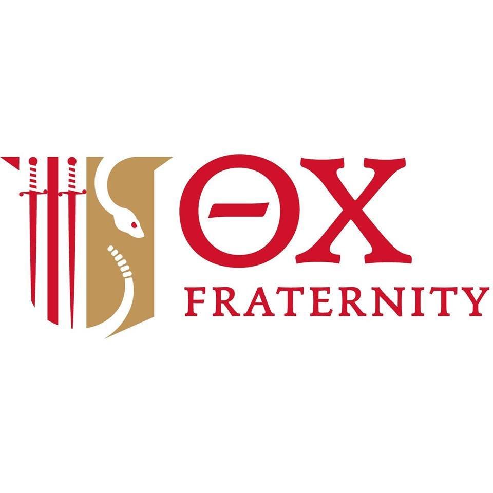 Theta Chi logo
